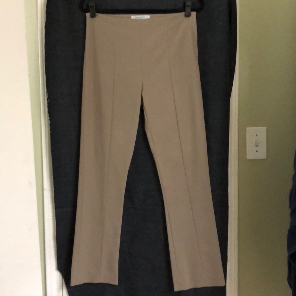 MM LaFleur Foster Pant in Russet, Size 10